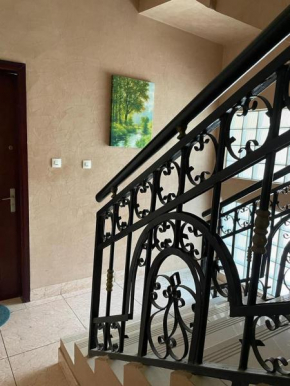 Luxe appartement sacre cœur